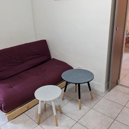 Apartamento Au Petit Marcadal **Sanctuaires, Hopital, Gare** Lourdes Exterior foto