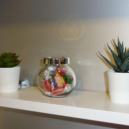 Apartamento Au Petit Marcadal **Sanctuaires, Hopital, Gare** Lourdes Exterior foto