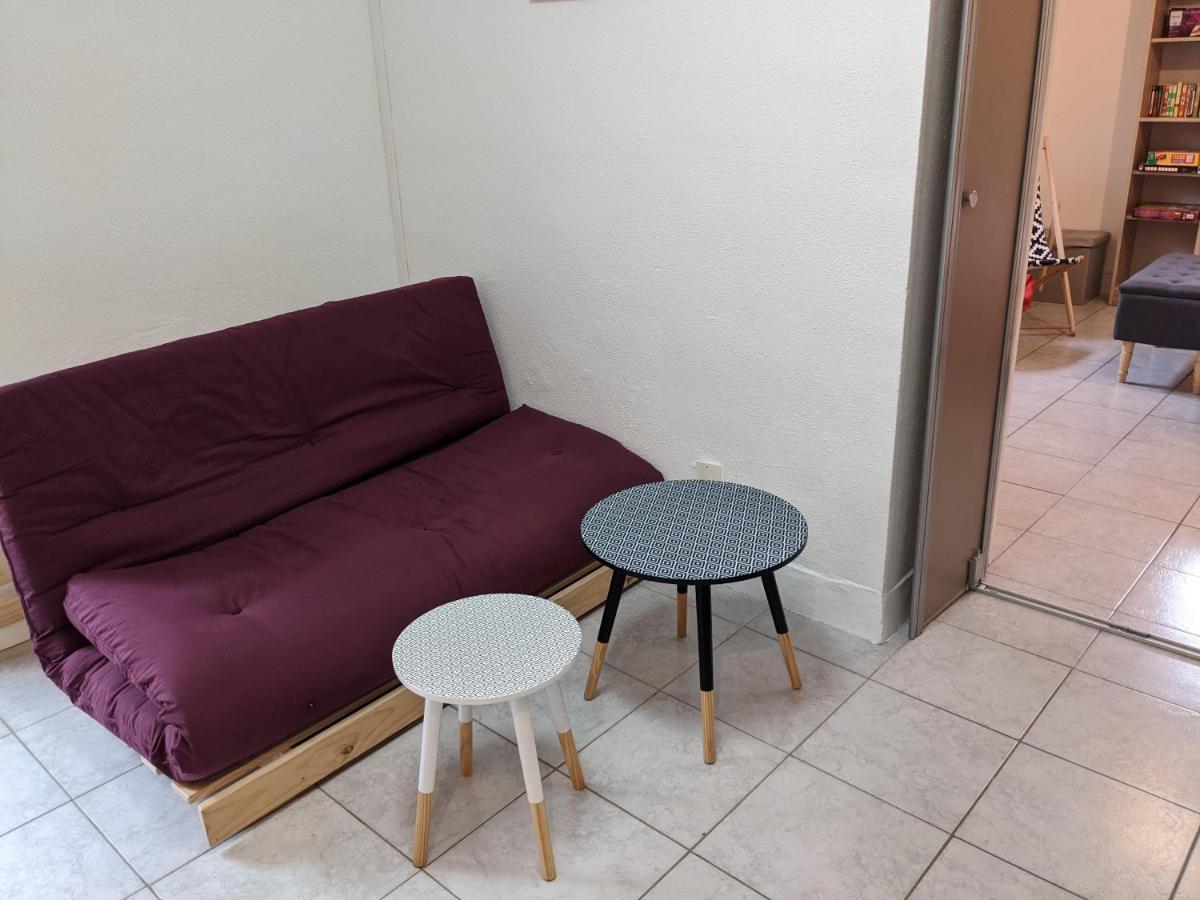Apartamento Au Petit Marcadal **Sanctuaires, Hopital, Gare** Lourdes Exterior foto